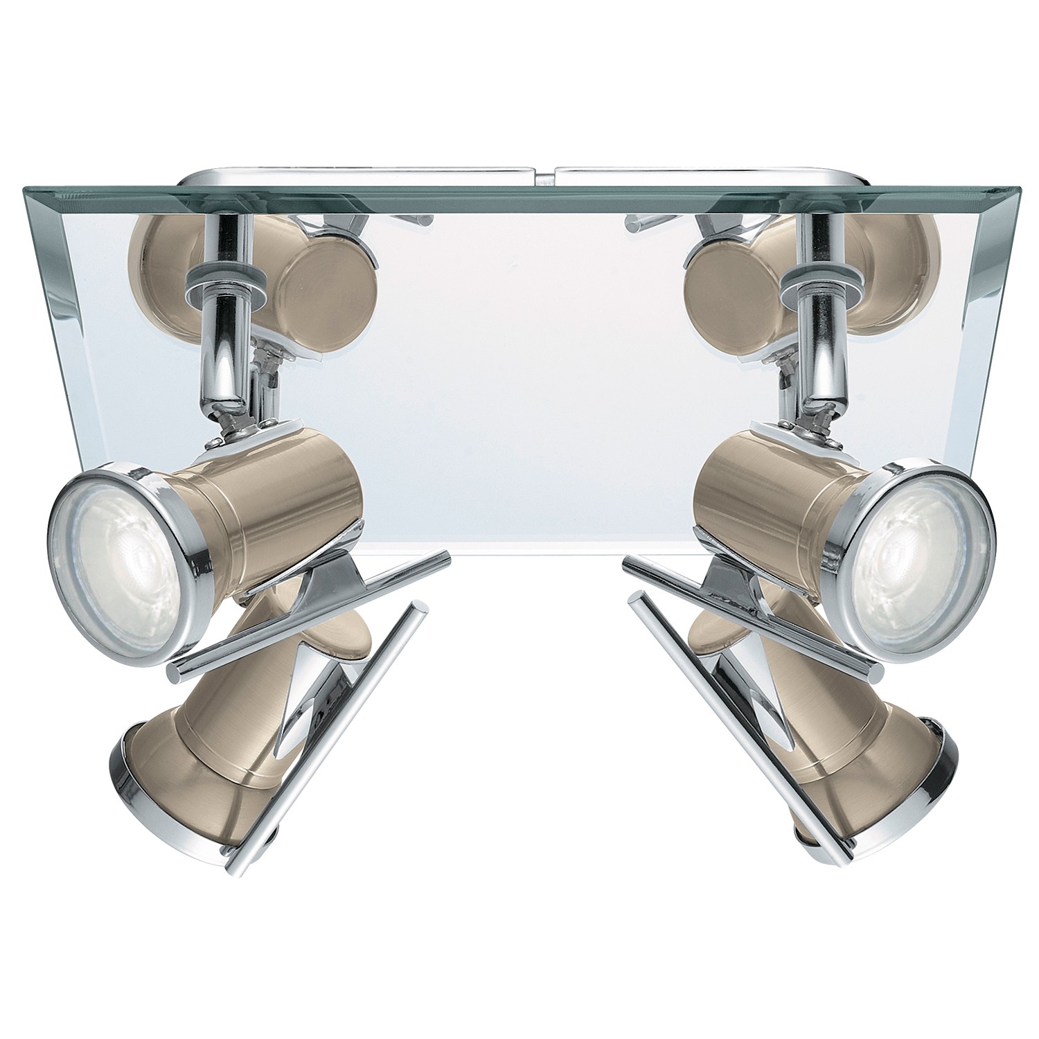 Светильник спот Eglo Tamara 1 94983