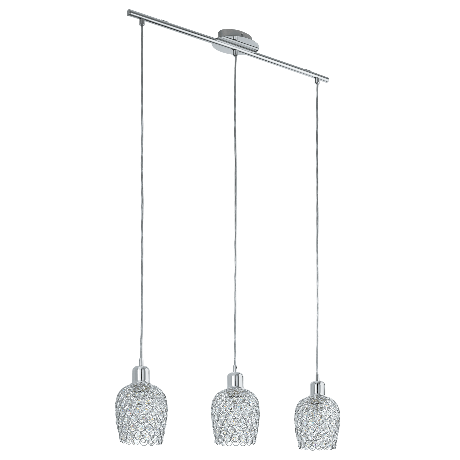 Светильник подвесной Eglo Bonares 1 94897