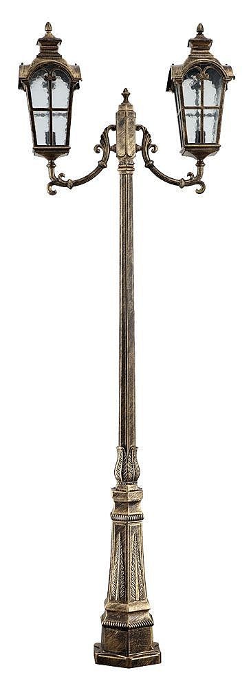 Столб фонарный уличный Feron 11534