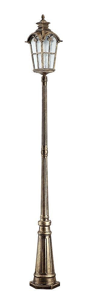 Столб фонарный уличный Feron 11533
