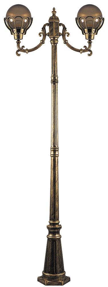 Столб фонарный уличный Feron 11560