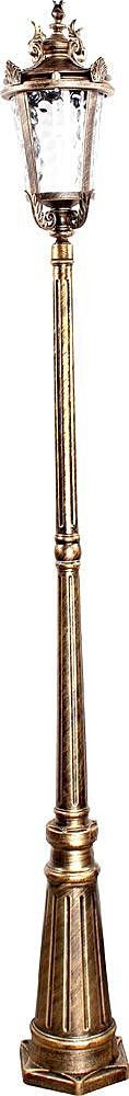 Столб фонарный уличный Feron 11382