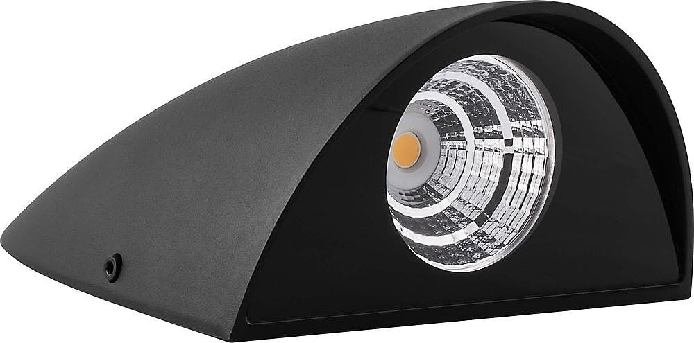 Уличный LED настенный светильник Feron SP4310 32062