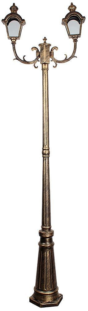 Столб фонарный уличный Feron 11401
