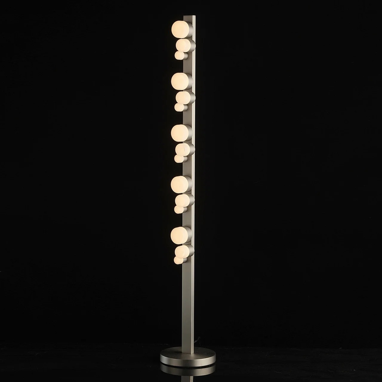 Торшер De Markt Морфей 710040515