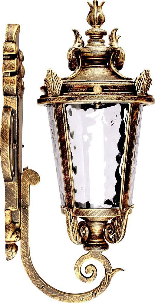 Уличный настенный светильник Feron 11352