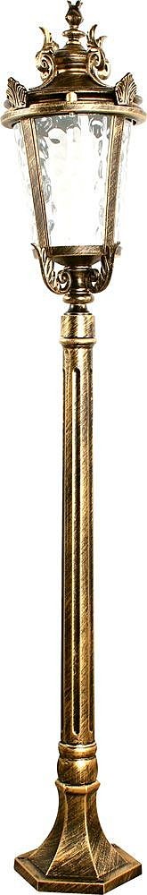 Столб фонарный уличный Feron 11377