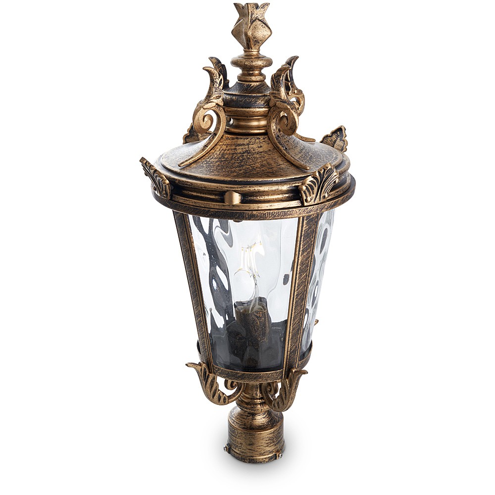 Уличный наземный светильник Feron 11362