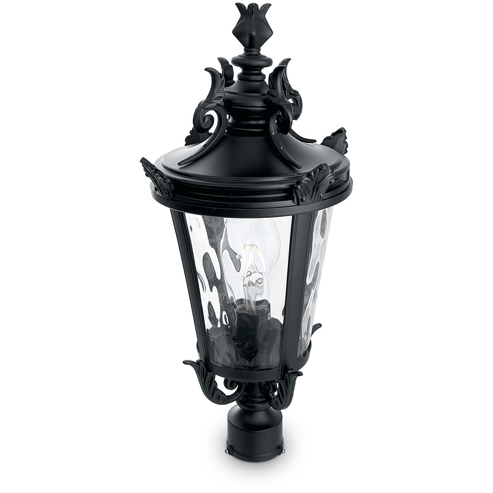 Уличный наземный светильник Feron 11363