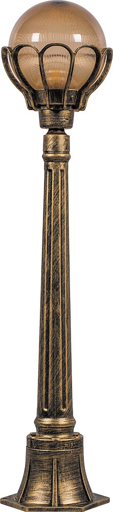 Столб фонарный уличный Feron 11549