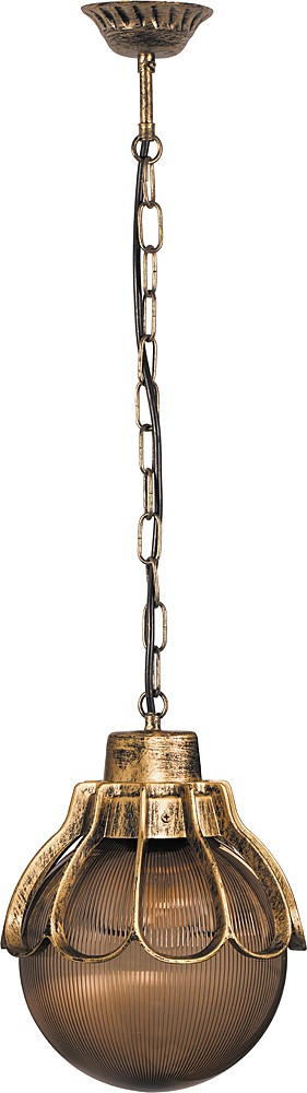 Уличный подвесной светильник Feron 11557