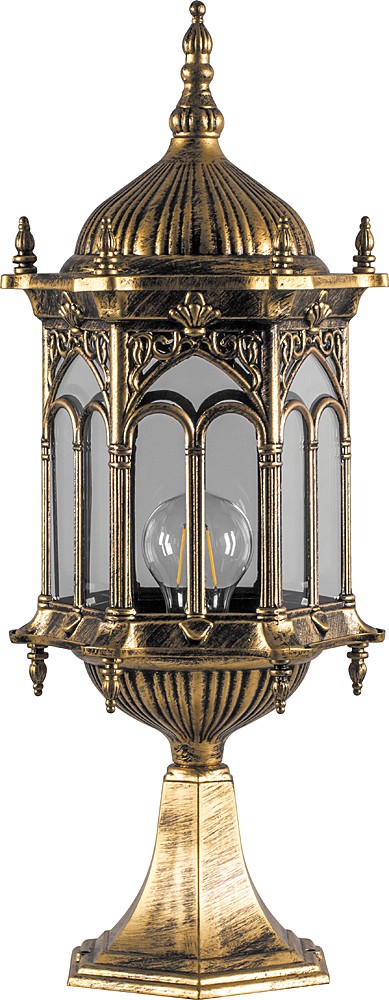 Уличный наземный светильник Feron 11306