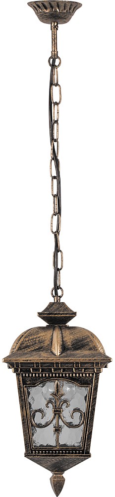 Уличный подвесной светильник Feron 11522