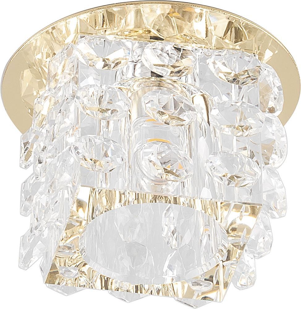 Встраиваемый светильник Feron 27828