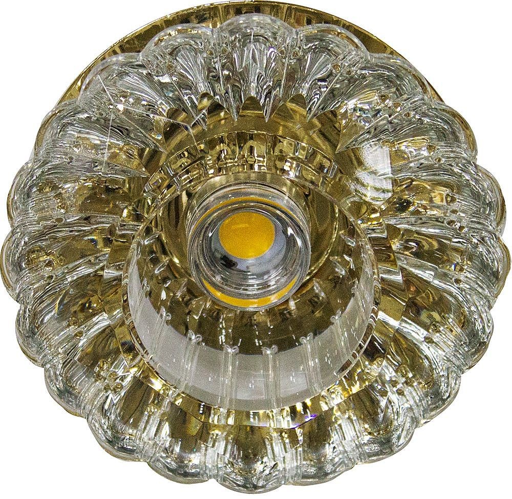 Встраиваемый светильник Feron 27832