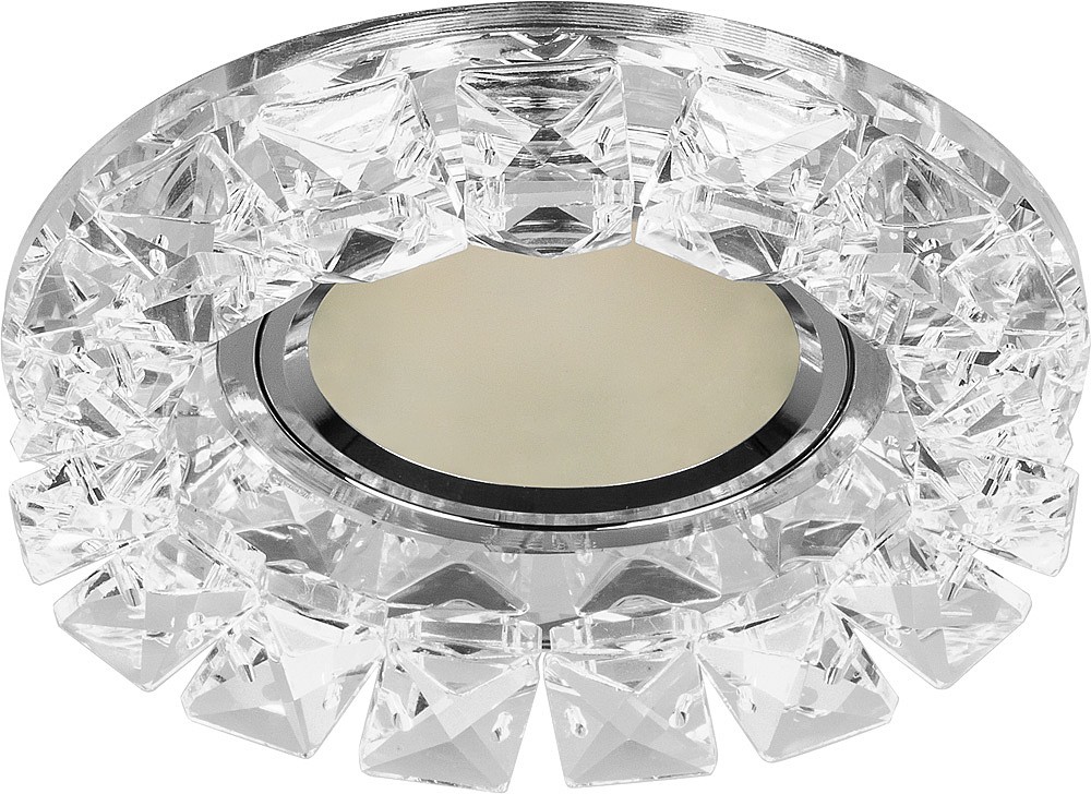 Встраиваемый светильник Feron 28417