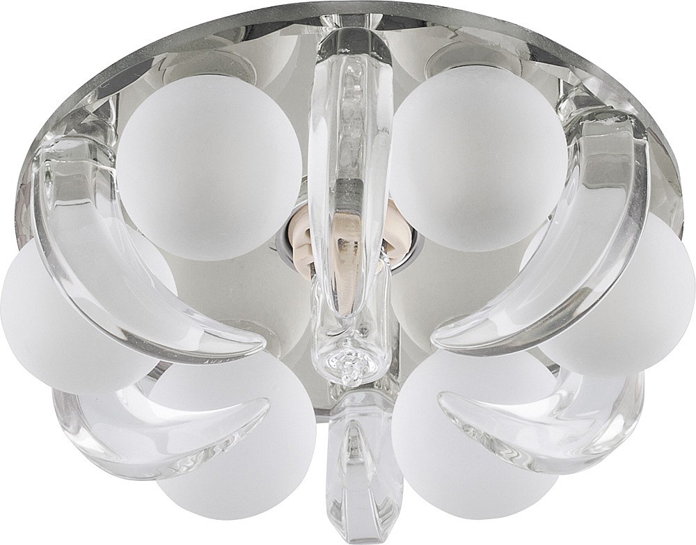 Встраиваемый светильник Feron 18792