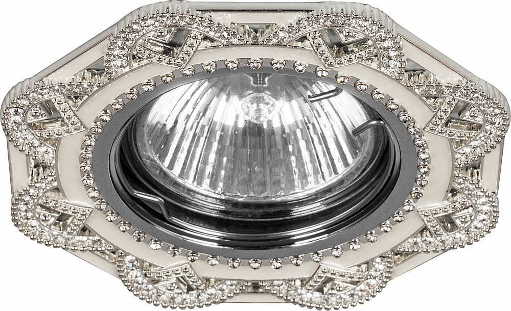 Встраиваемый светильник Feron 28632