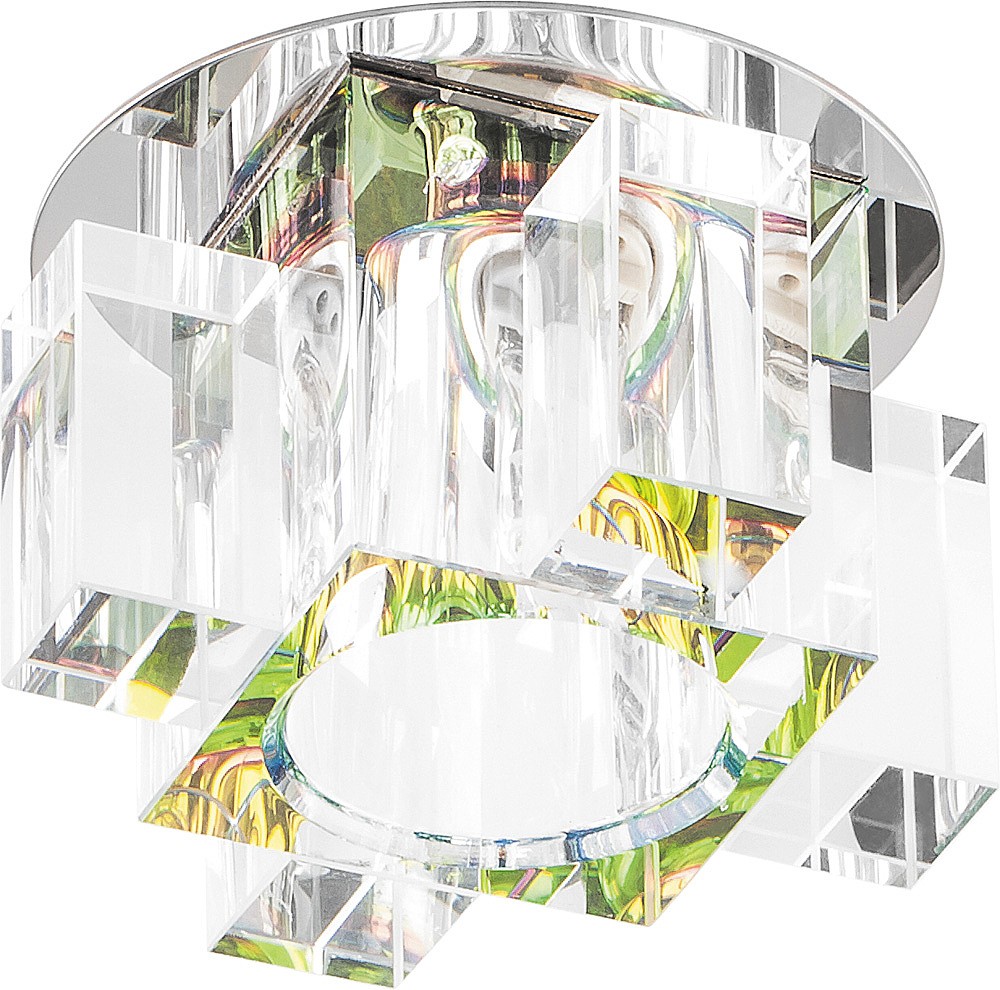 Встраиваемый светильник Feron 19991