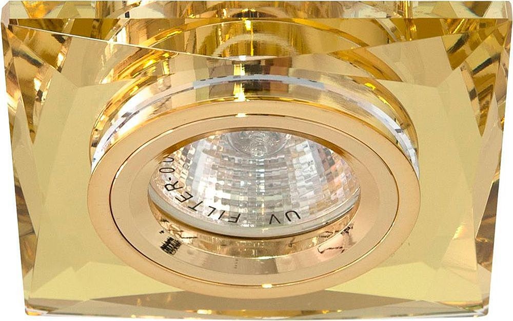 Встраиваемый светильник Feron 18636