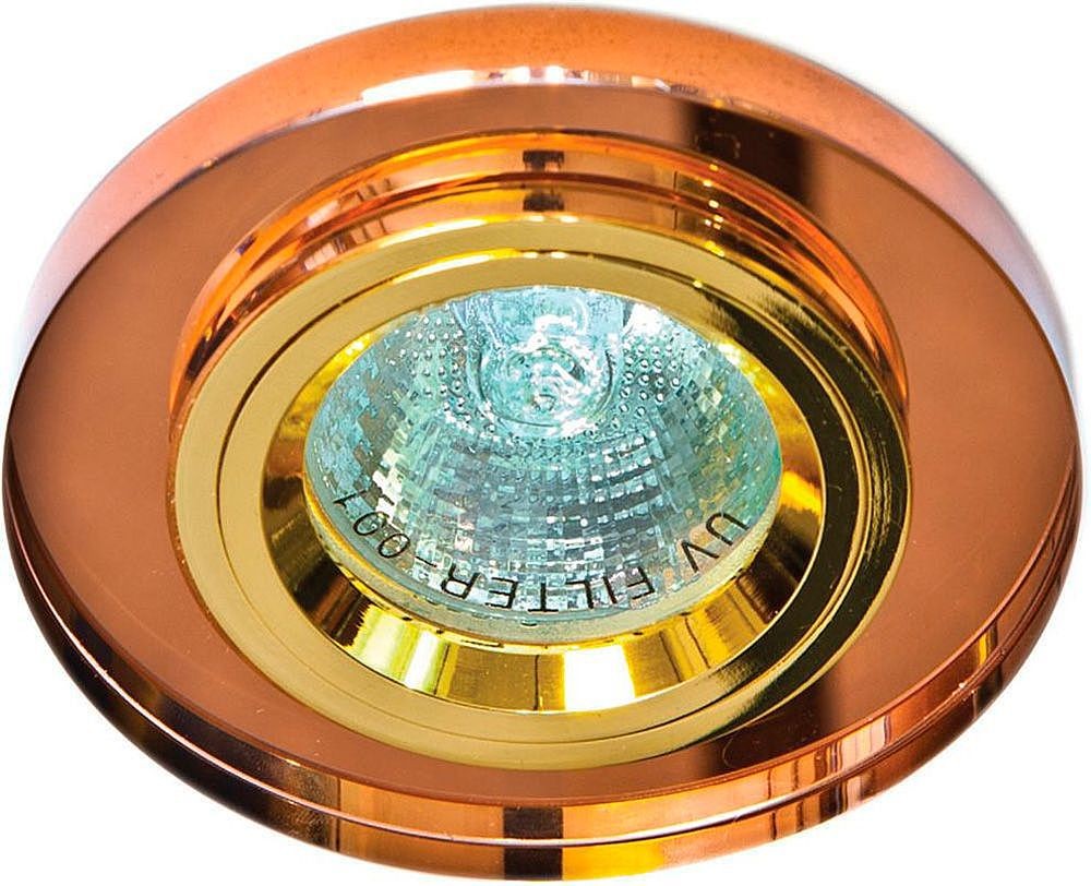 Встраиваемый светильник Feron 19716