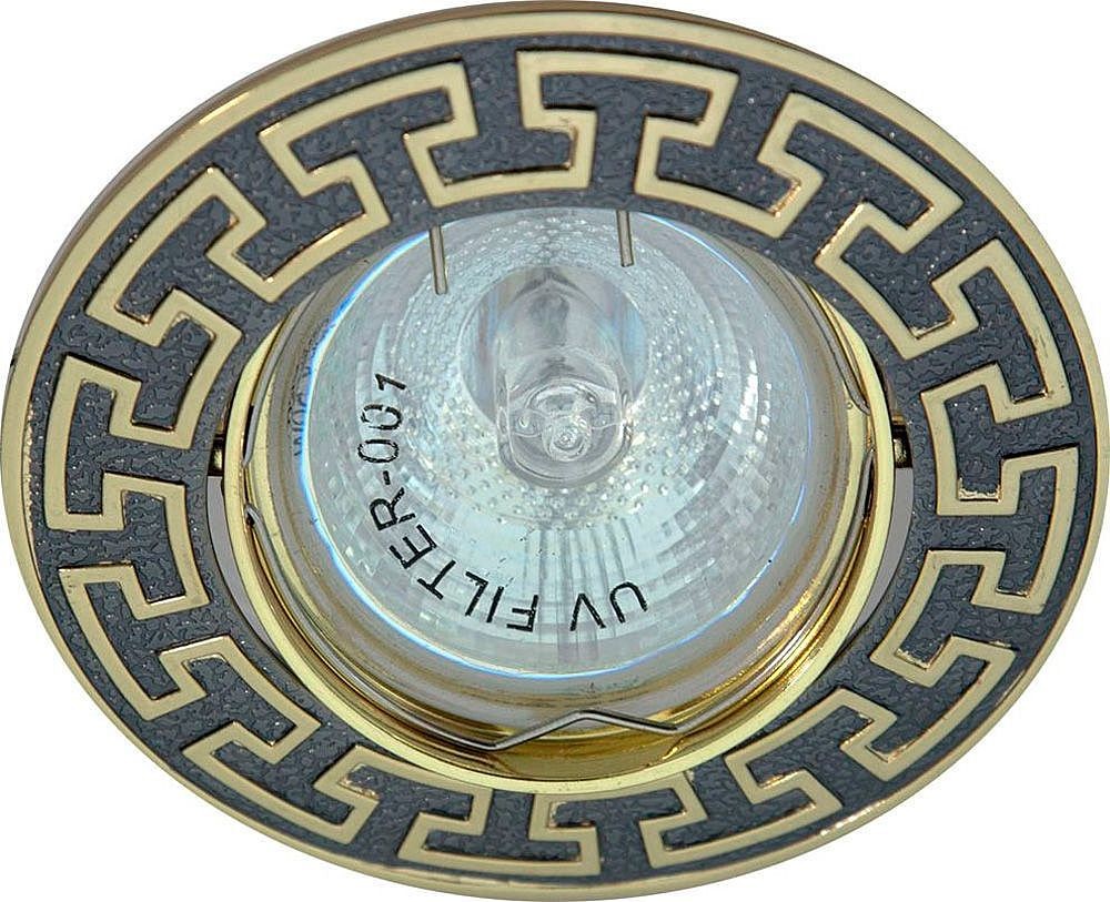 Встраиваемый светильник Feron 17808