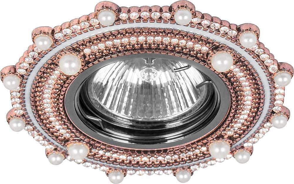 Встраиваемый светильник Feron 28622