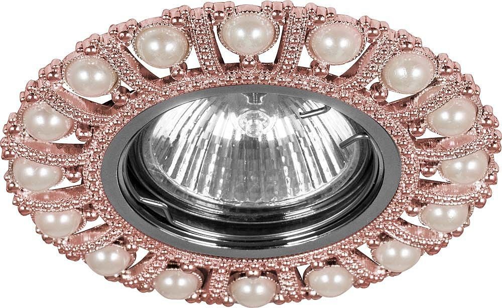 Встраиваемый светильник Feron 28626