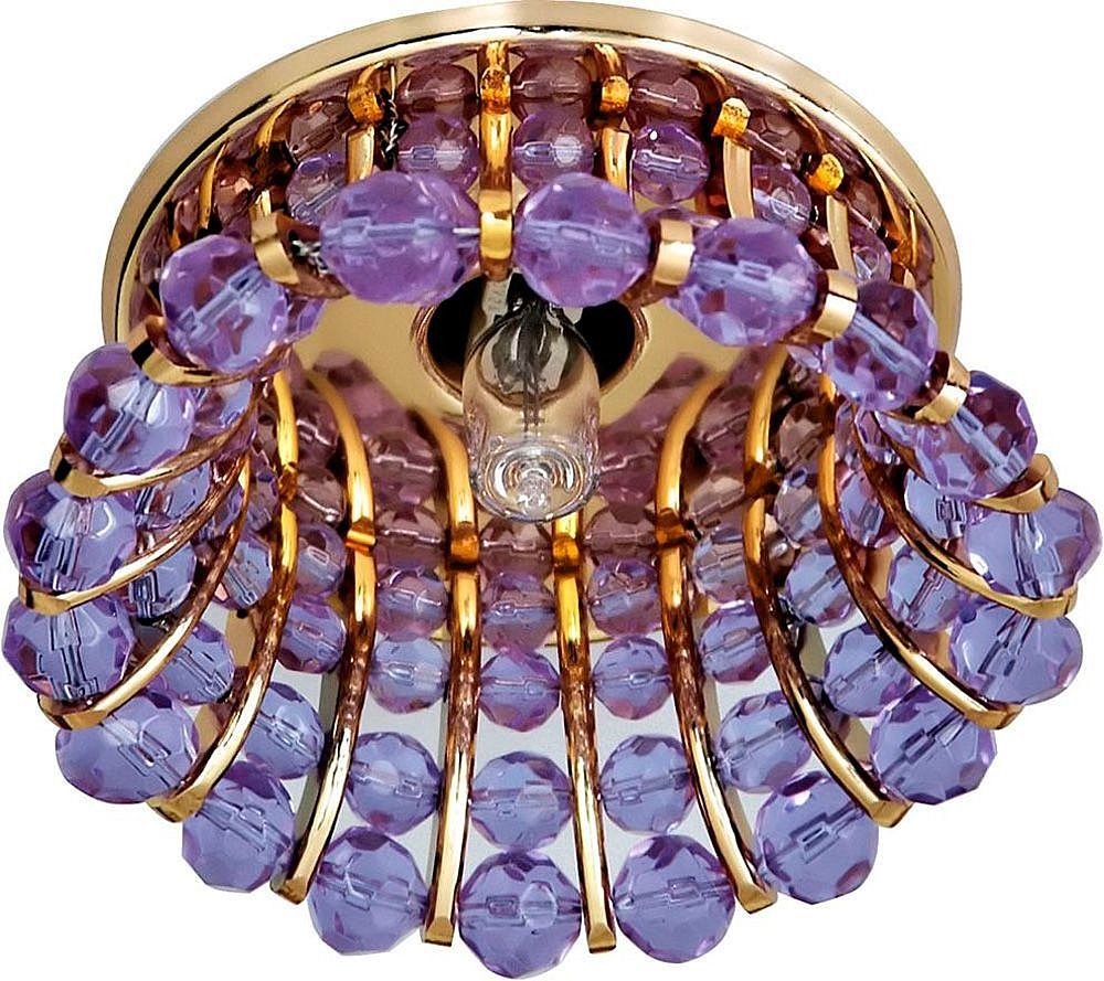 Встраиваемый светильник Feron 18438