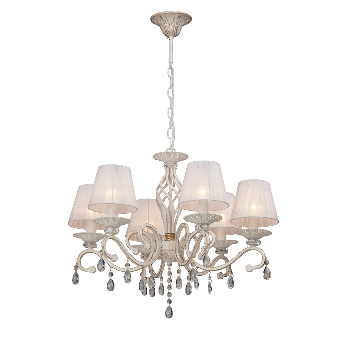 Подвесная люстра Vitaluce Premium V1679 V1679-0/6