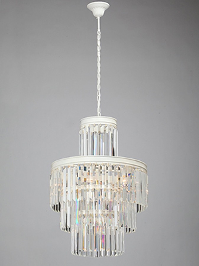 Подвесная люстра Vitaluce Premium V5150 V5150-0/6+3+1