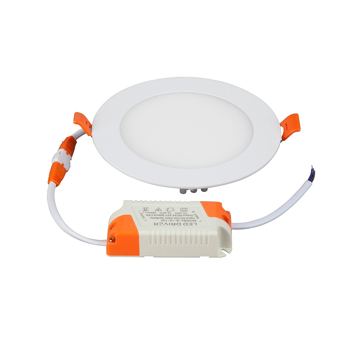 Встраиваемые светильники