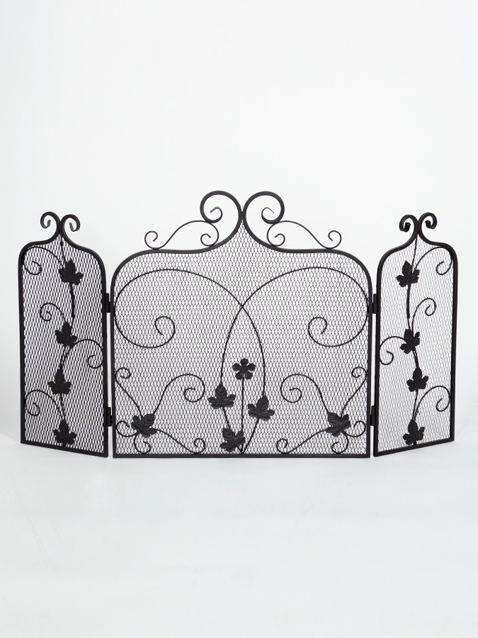 Экран для камина Vitaluce V7346/2