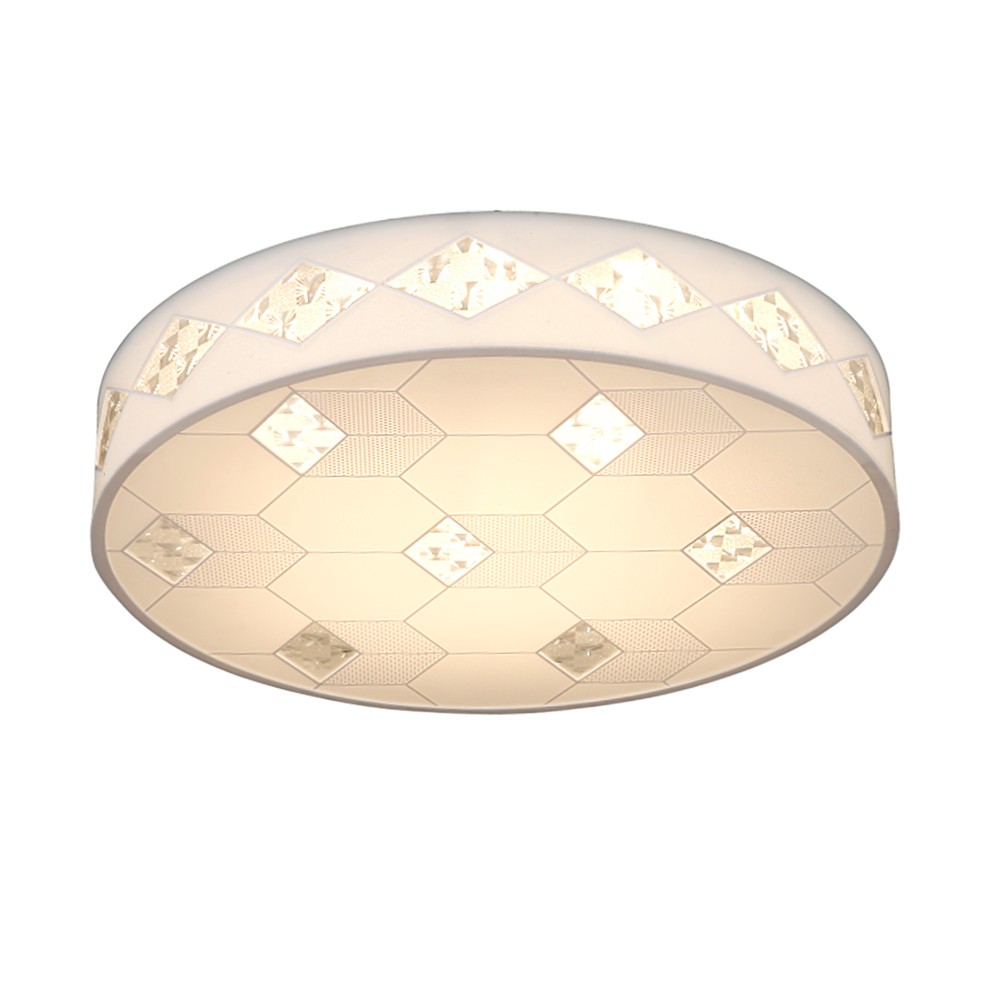 Потолочный LED светильник RiForma 5037 1-5037-WH Y LED