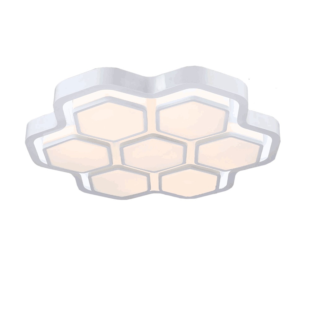 Потолочный светодиодный светильник RiForma 5460 1-5460-7-WH Y LED