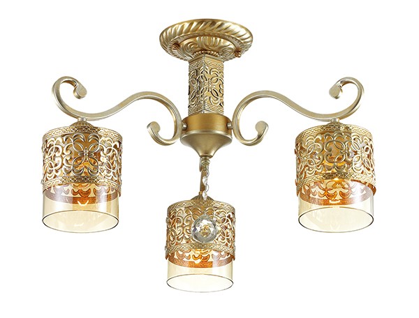 Потолочная люстра Lumion Zarlina 3286/3C