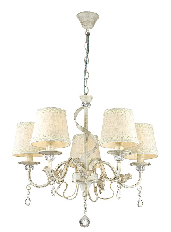 Подвесная люстра Lumion Freri 3404/5