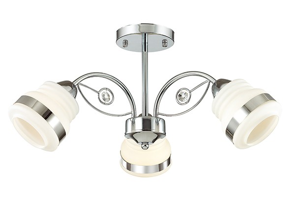Люстра на штанге Lumion Siserra 3406/3C