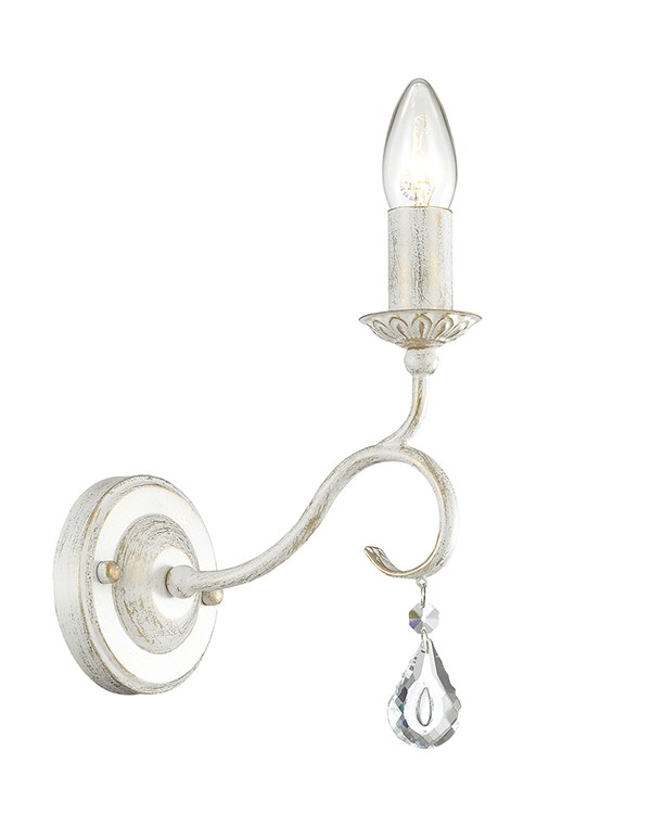 Настенное бра Lumion Otesso 3409/1W