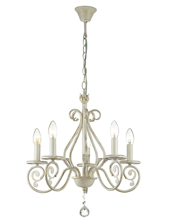 Подвесная люстра Lumion Otesso 3409/5