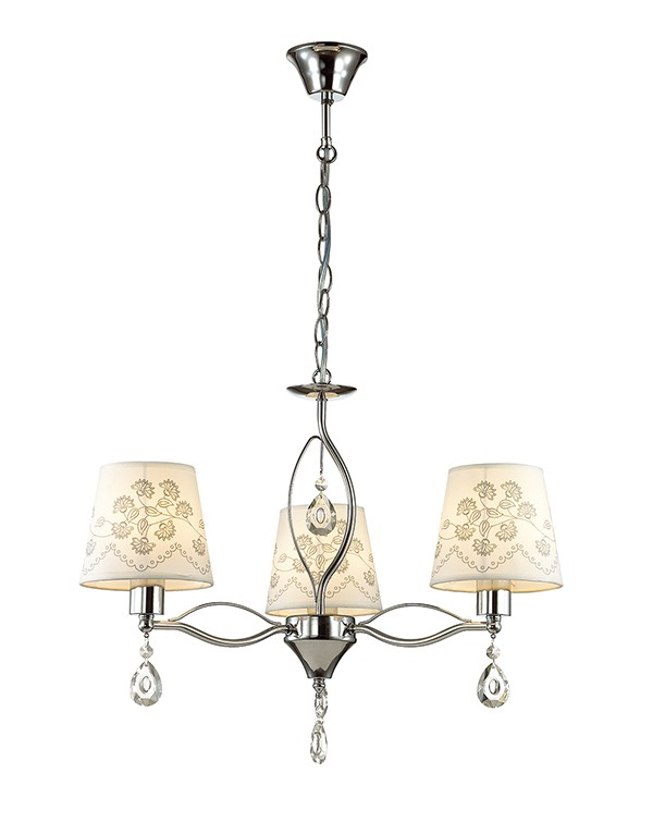 Подвесная люстра Lumion Nihello 3410/3