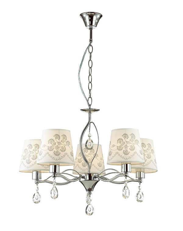 Подвесная люстра Lumion Nihello 3410/5