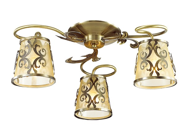 Потолочная люстра Lumion Lacressa 3418/3C