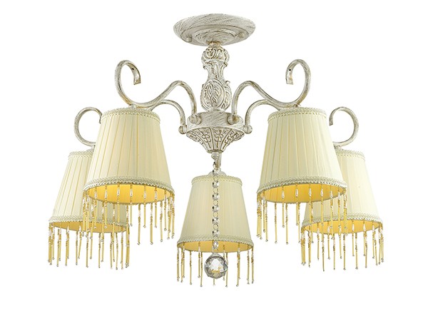 Потолочная люстра Lumion Manona 3421/5C