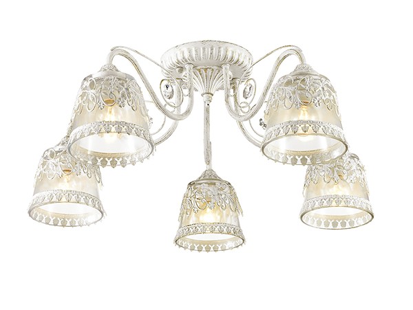 Потолочная люстра Lumion Olimpia 3433/5C