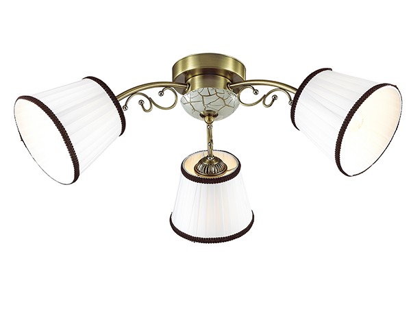 Потолочная люстра Lumion Ulali 3451/3C