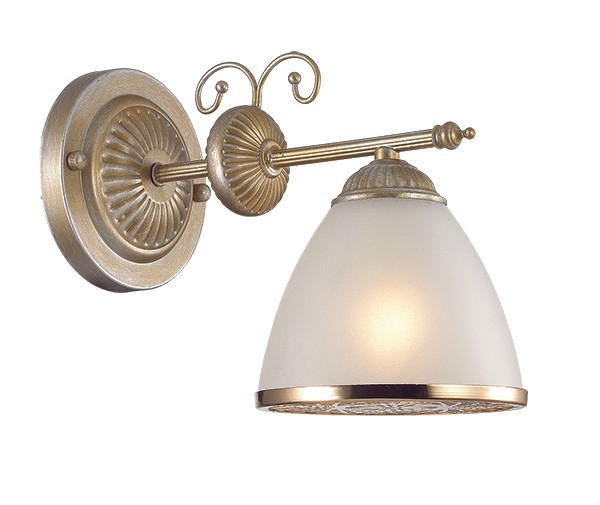 Настенное бра Lumion Gaspardo 3455/1W