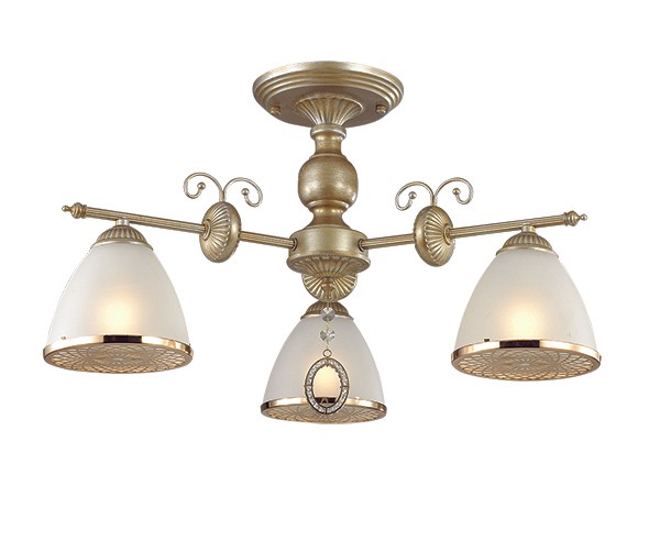 Потолочная люстра Lumion Gaspardo 3455/3C