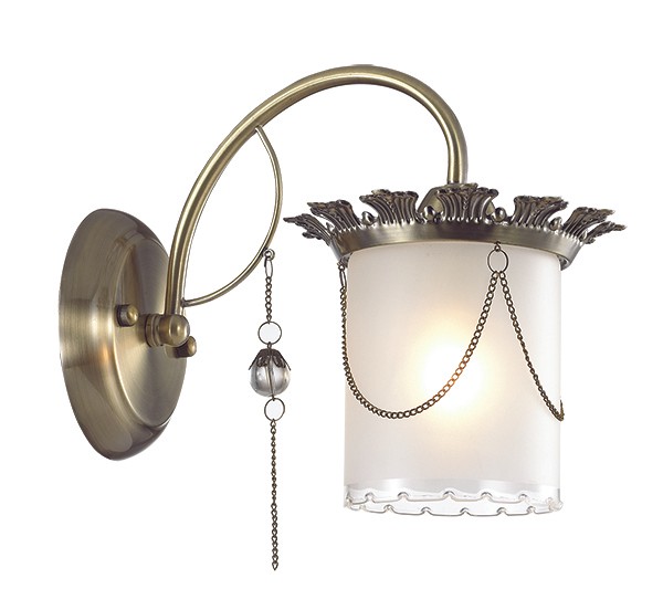 Настенное бра Lumion Ilberta 3457/1W