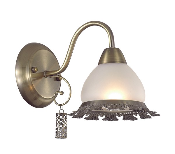 Настенное бра Lumion Clovissa 3458/1W